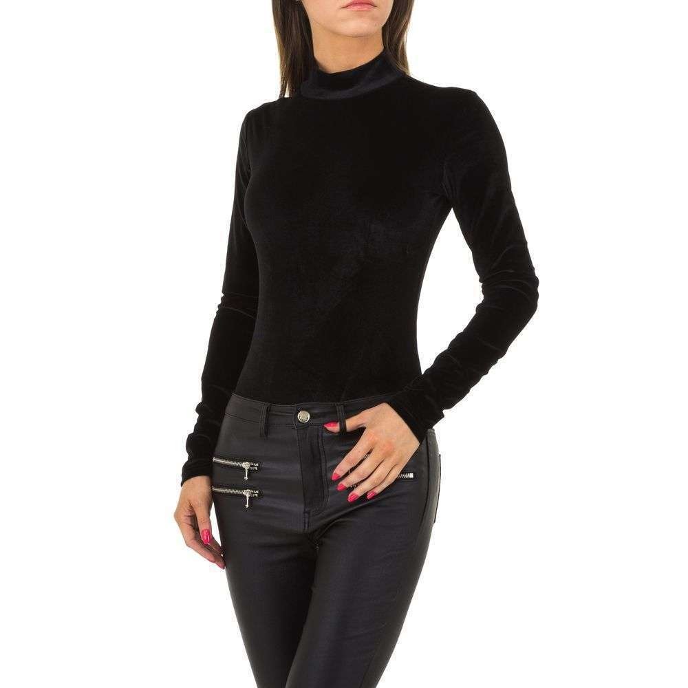 Damesbody Van Jcl Zwart jcl kopen in de aanbieding Damesbody Van Jcl Zwart jcl kopen in de aanbieding