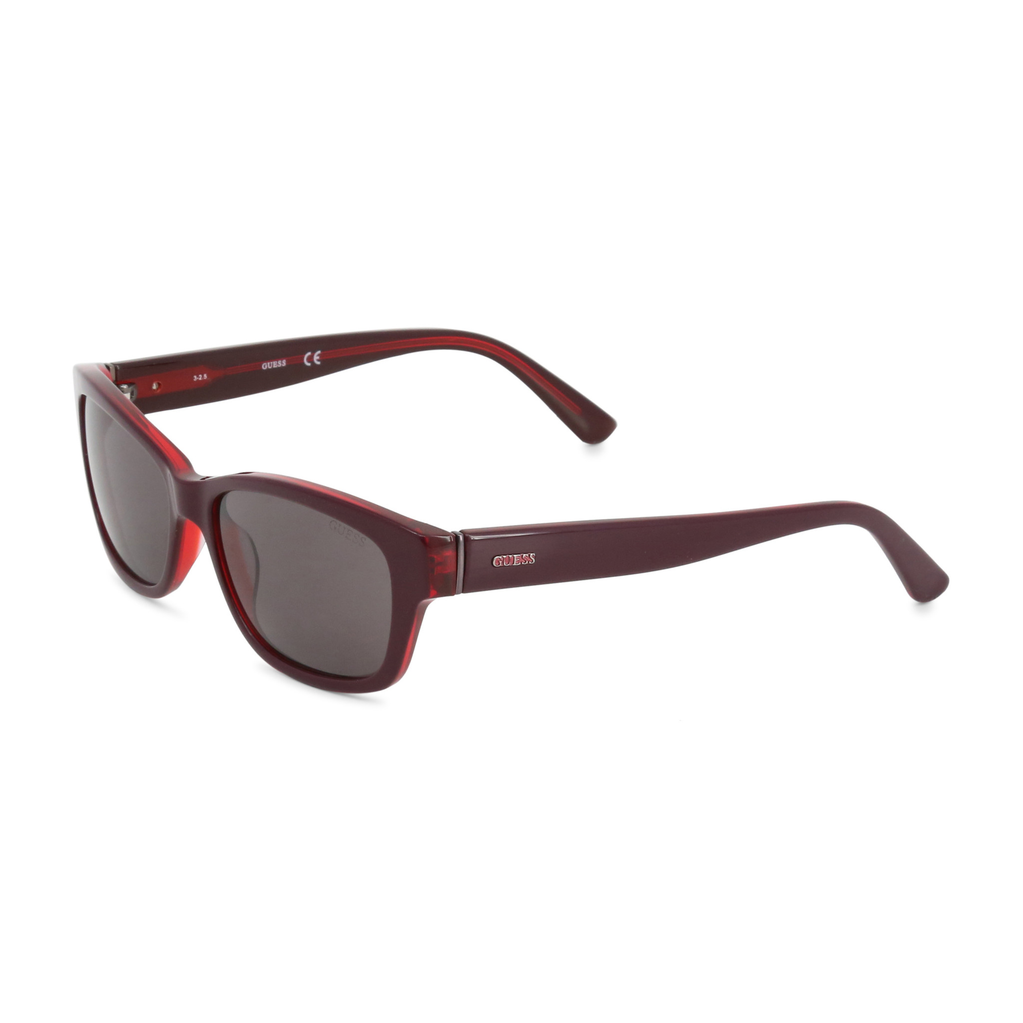 Guess Zonnebril Bruin Gu7409 guess kopen in de aanbieding Guess Zonnebril Bruin Gu7409 guess kopen in de aanbieding