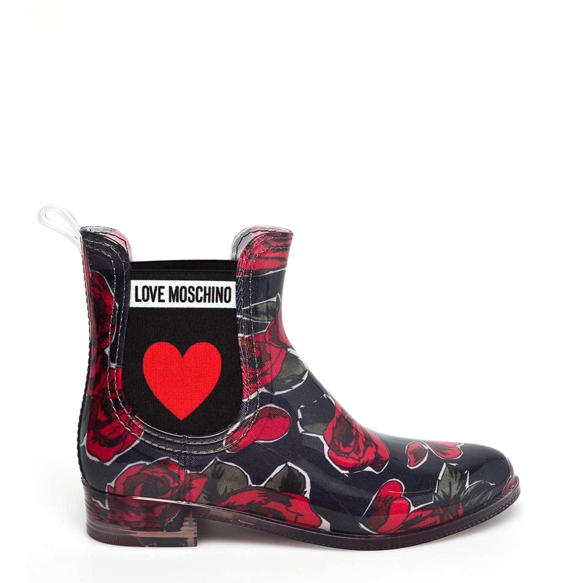 Love Moschino Ja21013G16Im Enkelaars love moschino kopen in de aanbieding