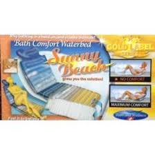 Neckermann Bath Comfort Waterbed neckermann kopen in de aanbieding