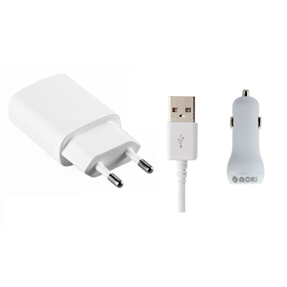 Neckermann Usb Adapter Charger Kit 3In1 neckermann kopen in de aanbieding Neckermann Usb Adapter Charger Kit 3In1 neckermann kopen in de aanbieding