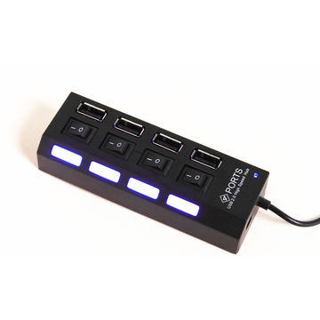Neckermann Usb 20 Hub High Speed neckermann kopen in de aanbieding