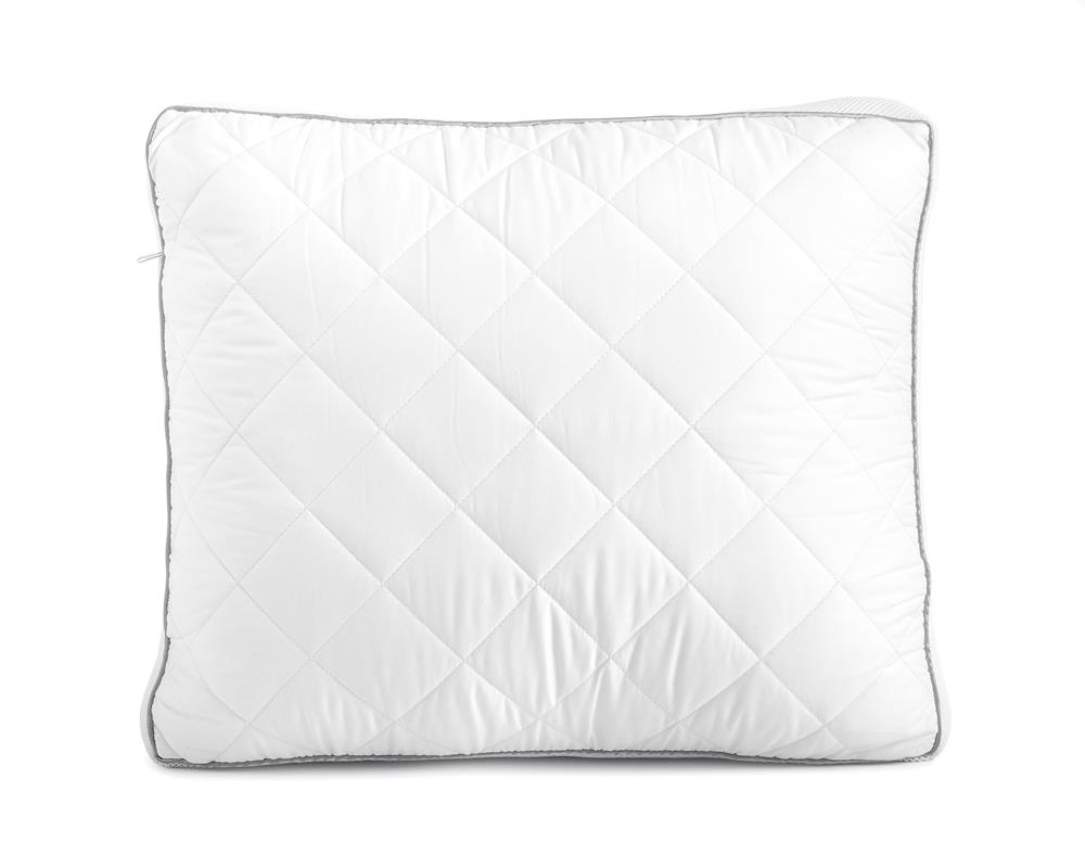 Sleeptime 3D Air Eco Down Box Pillow White sleeptime kopen in de aanbieding Sleeptime 3D Air Eco Down Box Pillow White sleeptime kopen in de aanbieding