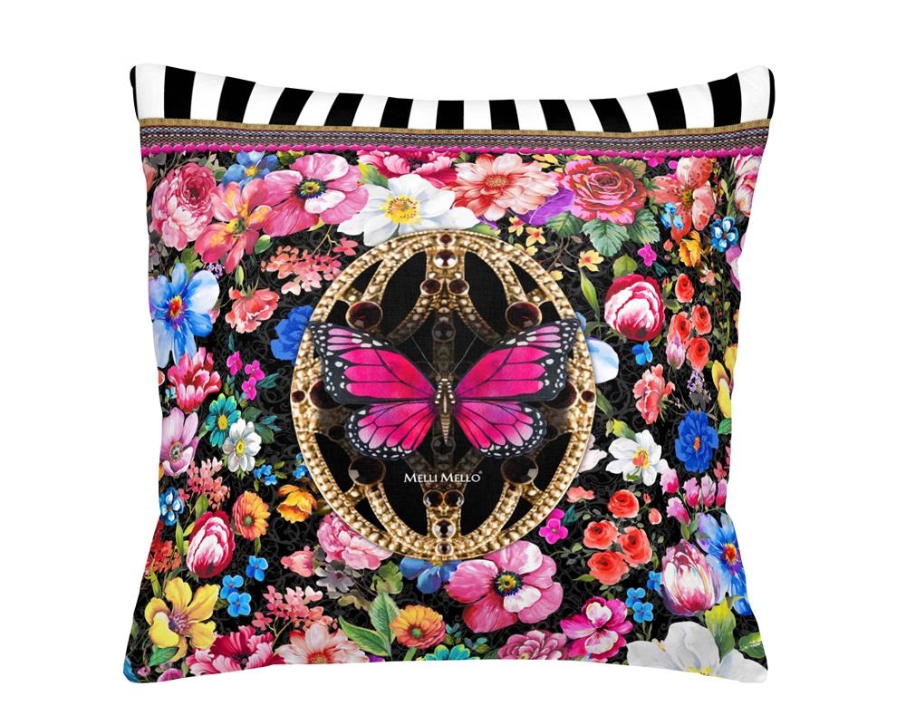 Melli Mello Sierkussen Maryan Multi melli mello kopen in de aanbieding Melli Mello Sierkussen Maryan Multi melli mello kopen in de aanbieding