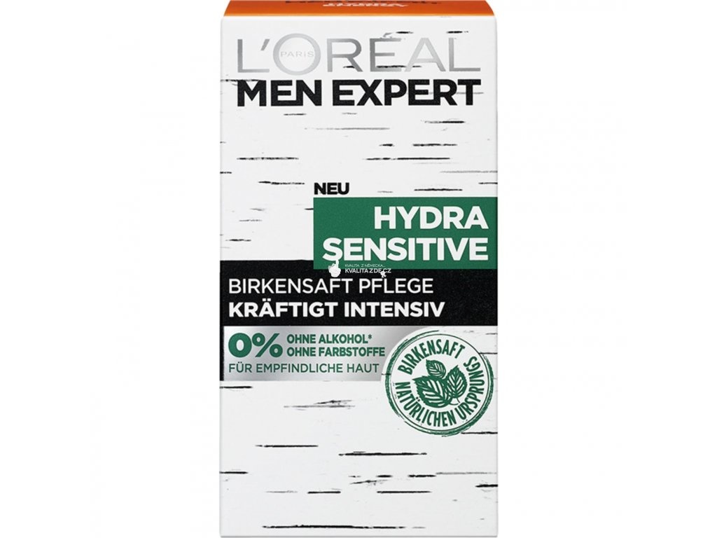 Loreal Hydra Sensitive Gezichtscreme 0 Alcohol 50 Ml loreal kopen in de aanbieding Loreal Hydra Sensitive Gezichtscreme 0 Alcohol 50 Ml loreal kopen in de aanbieding