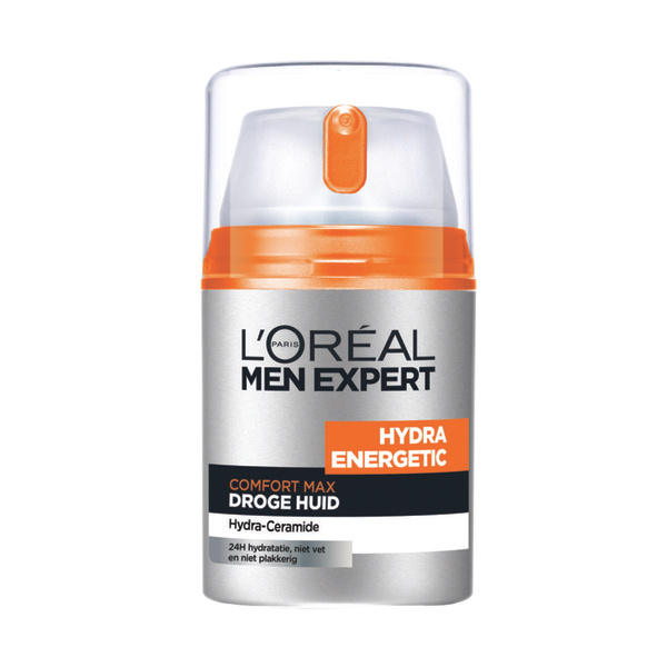 Loreal Gezichtscreme Hydra Energy 5 50 Ml loreal kopen in de aanbieding Loreal Gezichtscreme Hydra Energy 5 50 Ml loreal kopen in de aanbieding