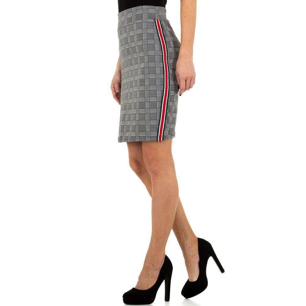 Damesrok Van Holala Lgrey holala kopen in de aanbieding