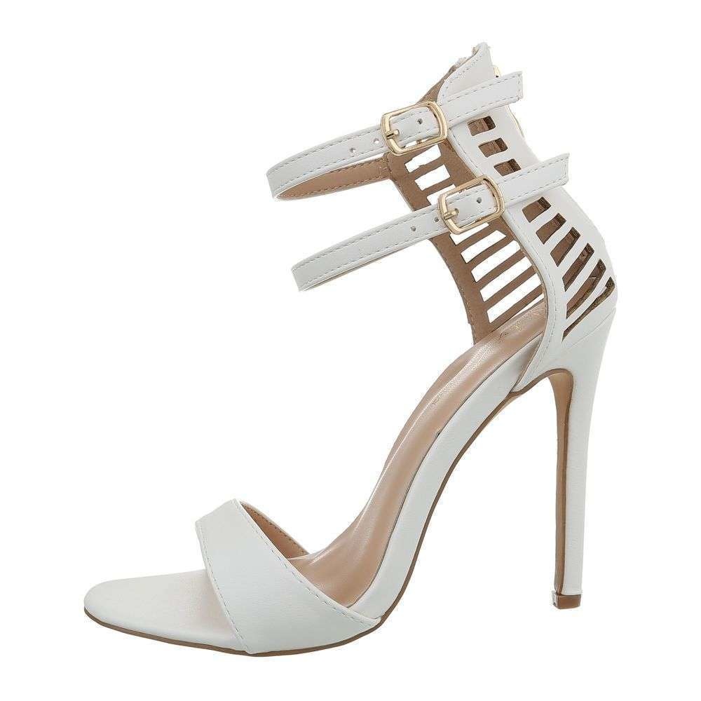 Neckermann Dames Open Schoen Wit neckermann kopen in de aanbieding Neckermann Dames Open Schoen Wit neckermann kopen in de aanbieding