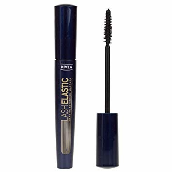 Nivea Mascara Lash Elastic Waterproof Zwart nivea kopen in de aanbieding Nivea Mascara Lash Elastic Waterproof Zwart nivea kopen in de aanbieding