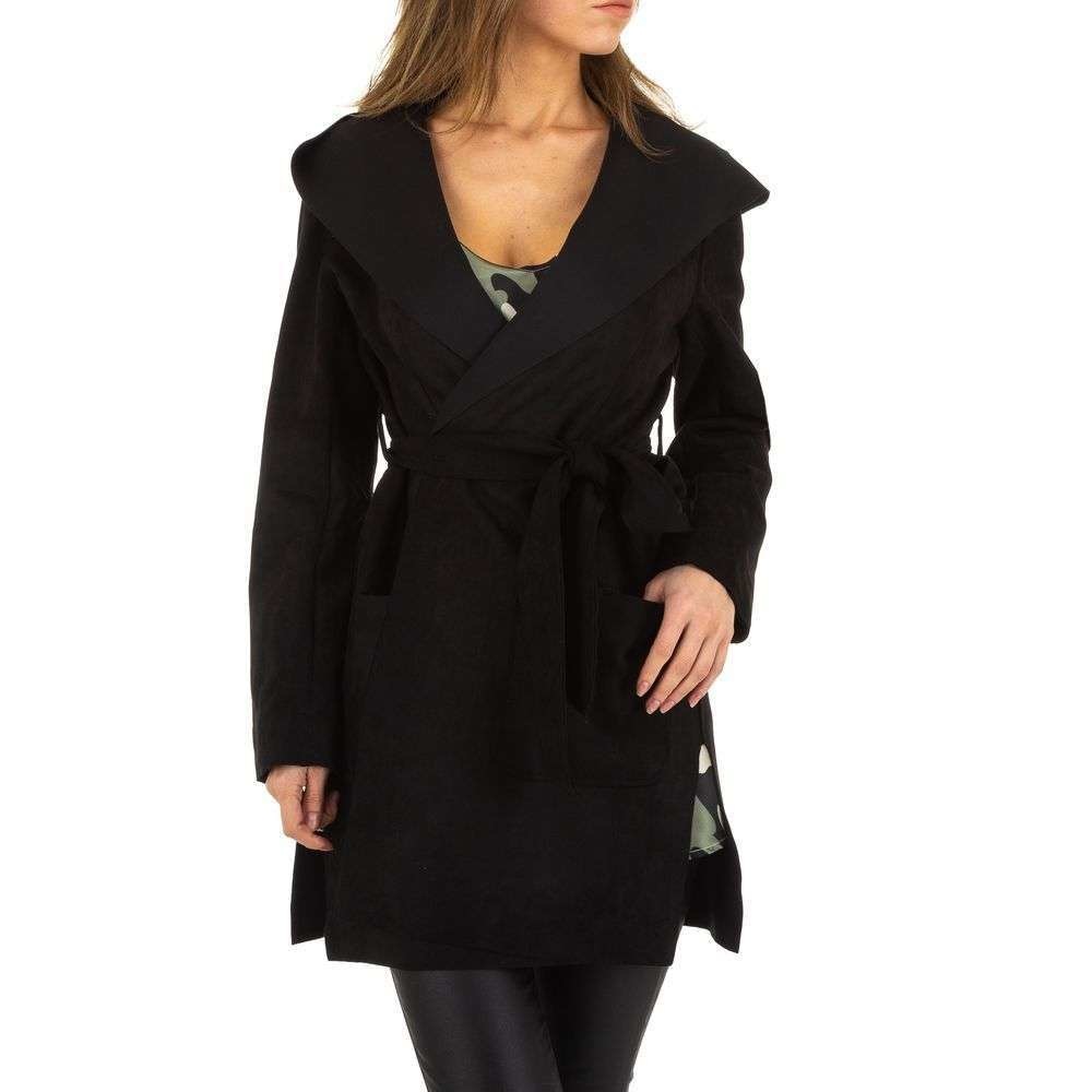 Neckermann Damessjas Van Emmash Paris Zwart neckermann kopen in de aanbieding