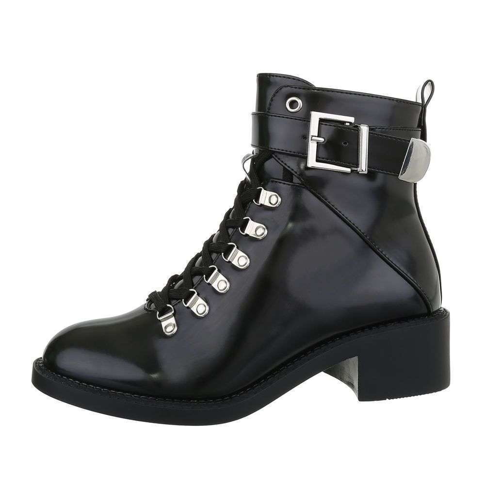 Neckermann Dames Stiefeletten Zwart neckermann kopen in de aanbieding Neckermann Dames Stiefeletten Zwart neckermann kopen in de aanbieding