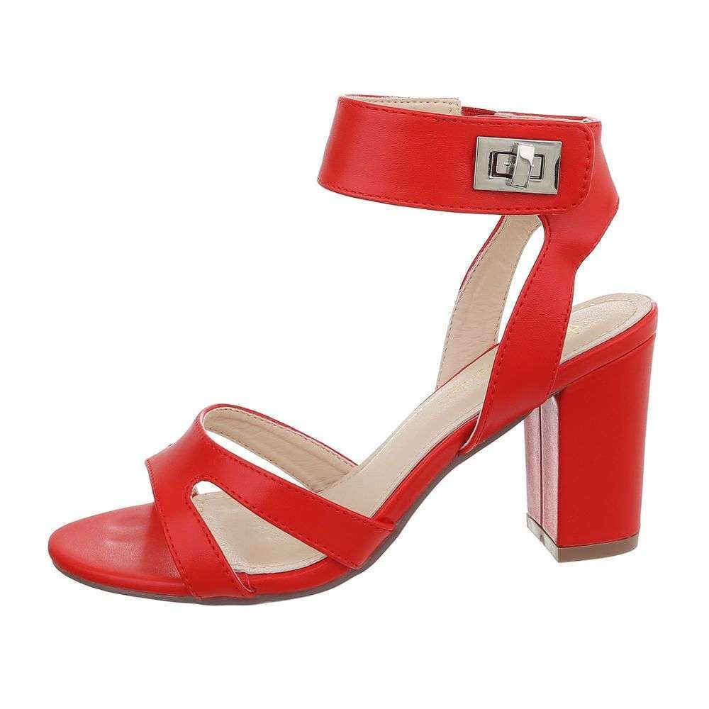 Neckermann Dames Open Schoen Rood neckermann kopen in de aanbieding Neckermann Dames Open Schoen Rood neckermann kopen in de aanbieding