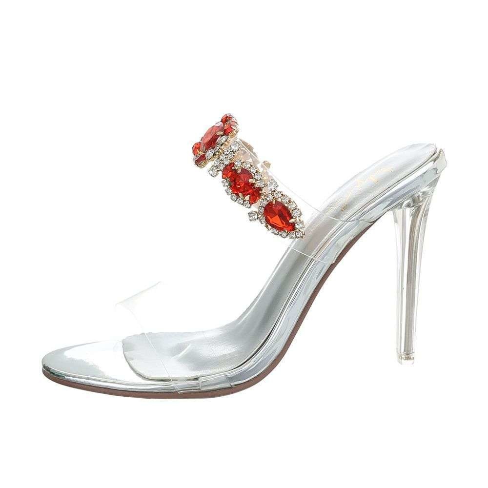 Neckermann Dames Open Schoen Zilver neckermann kopen in de aanbieding Neckermann Dames Open Schoen Zilver neckermann kopen in de aanbieding