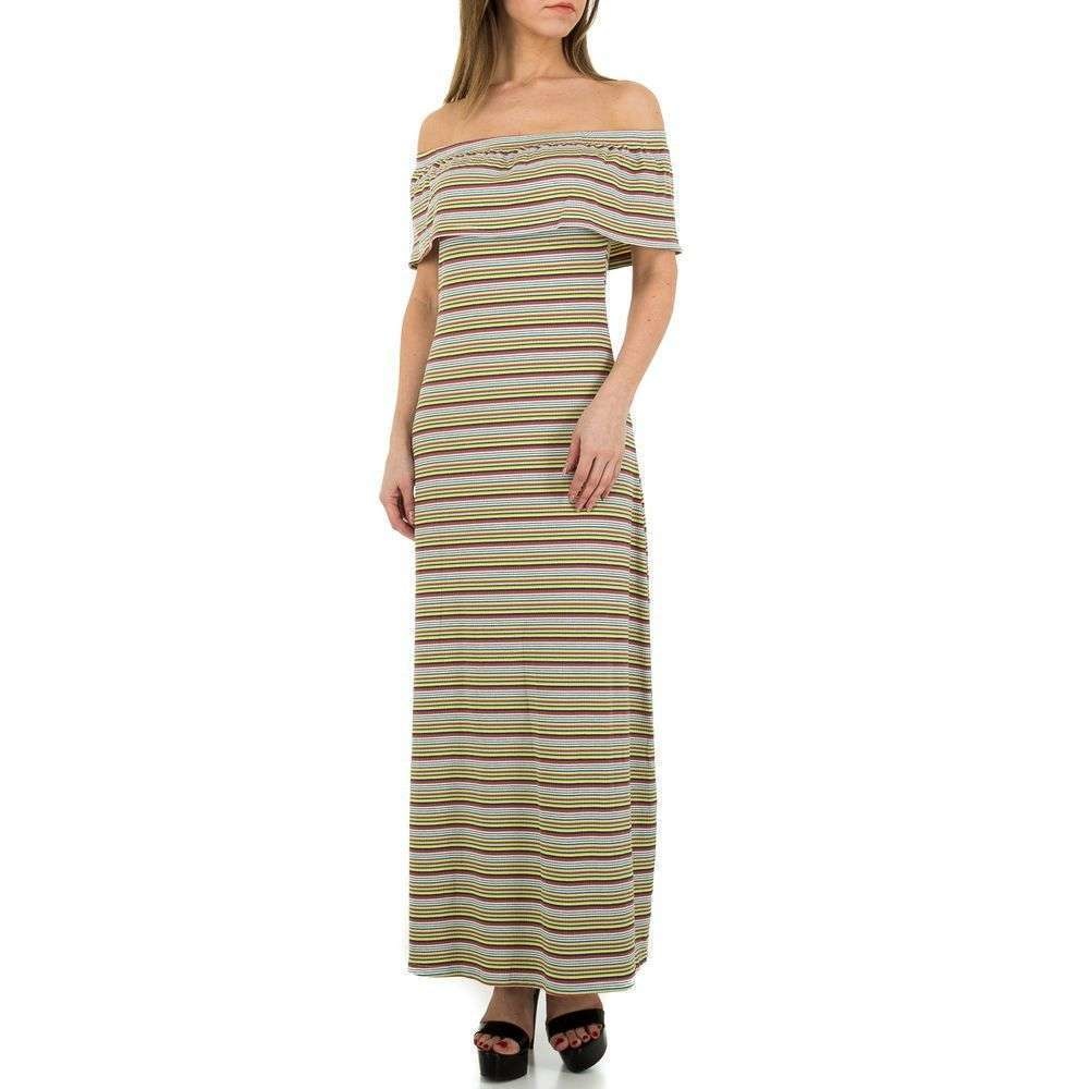 Dames Jurk Door Jcl Multi jcl kopen in de aanbieding Dames Jurk Door Jcl Multi jcl kopen in de aanbieding