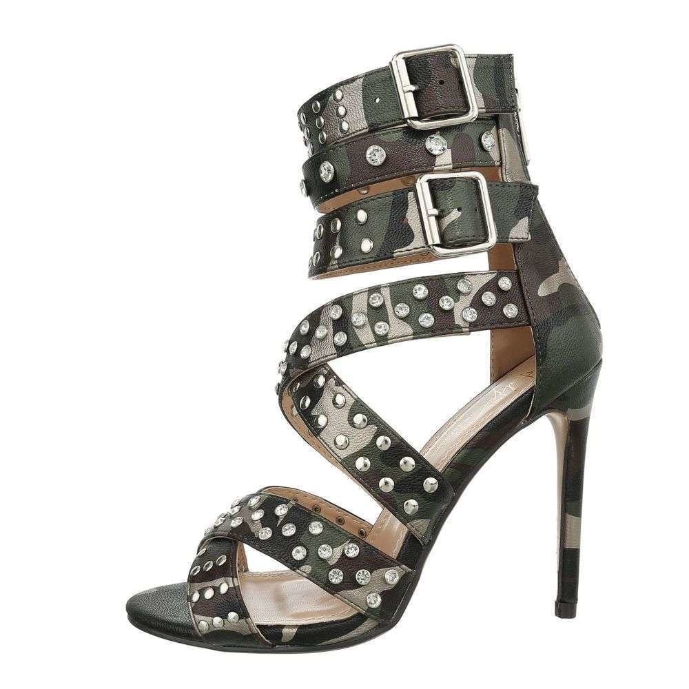 Neckermann Damessandalen Camouflage neckermann kopen in de aanbieding Neckermann Damessandalen Camouflage neckermann kopen in de aanbieding