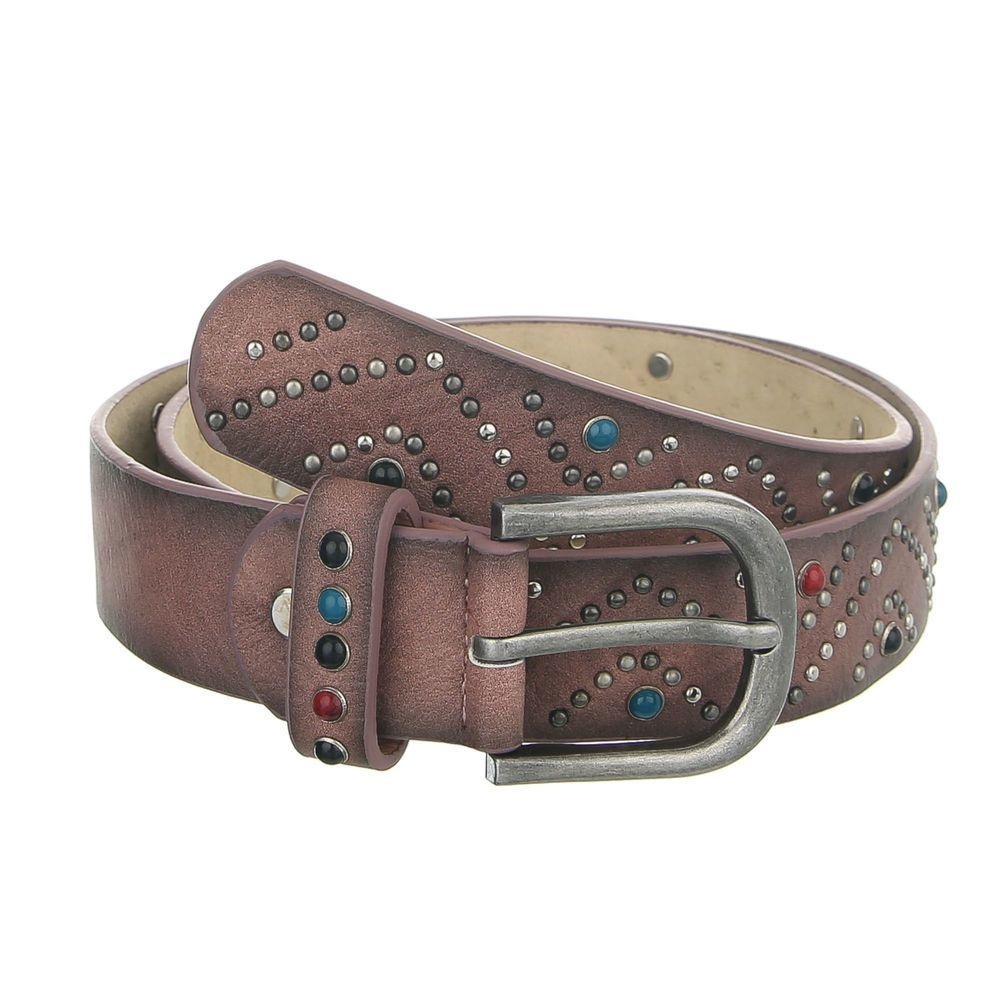 Neckermann Damesriem Roze neckermann kopen in de aanbieding Neckermann Damesriem Roze neckermann kopen in de aanbieding
