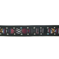 Ceinture femme - noir