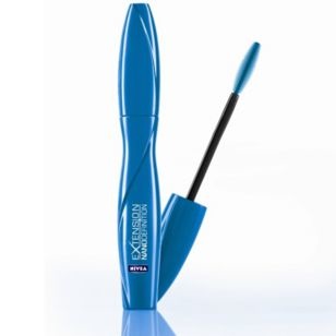 Nivea Mascara Extension Waterproof Zwart nivea kopen in de aanbieding