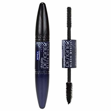 Nivea Mascara Designer Mystic Zwart nivea kopen in de aanbieding