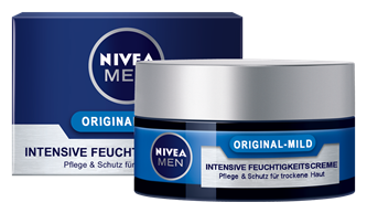 Nivea Intensieve Hydraterende Creme Original Mild 50 Ml nivea kopen in de aanbieding Nivea Intensieve Hydraterende Creme Original Mild 50 Ml nivea kopen in de aanbieding