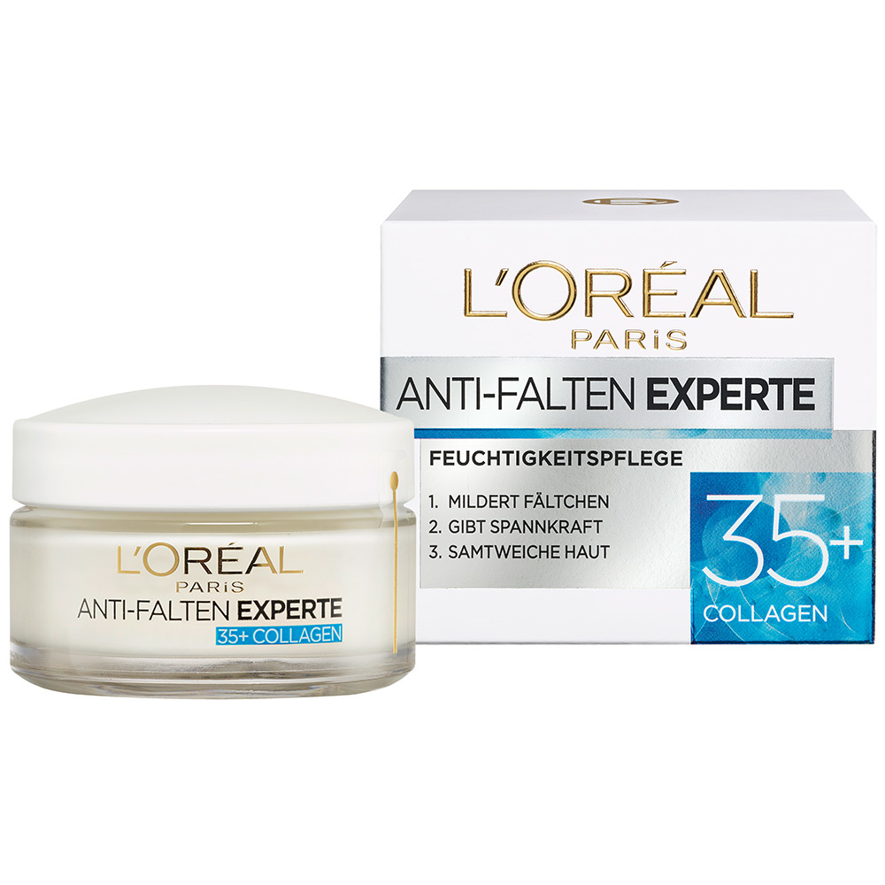 Loreal Anti Rimpel Dagcreme 50 Ml Hydraterend loreal kopen in de aanbieding Loreal Anti Rimpel Dagcreme 50 Ml Hydraterend loreal kopen in de aanbieding