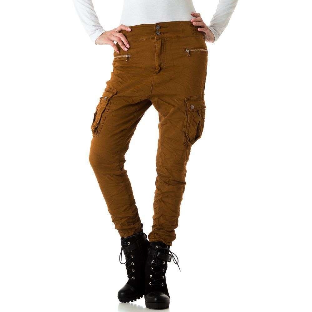 Neckermann Dames Jeans Camel Kl J 97014 11 neckermann kopen in de aanbieding