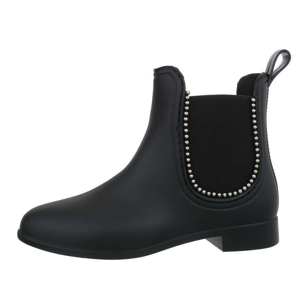 Neckermann Dames Chelsea Boots Zwart D50P neckermann kopen in de aanbieding Neckermann Dames Chelsea Boots Zwart D50P neckermann kopen in de aanbieding