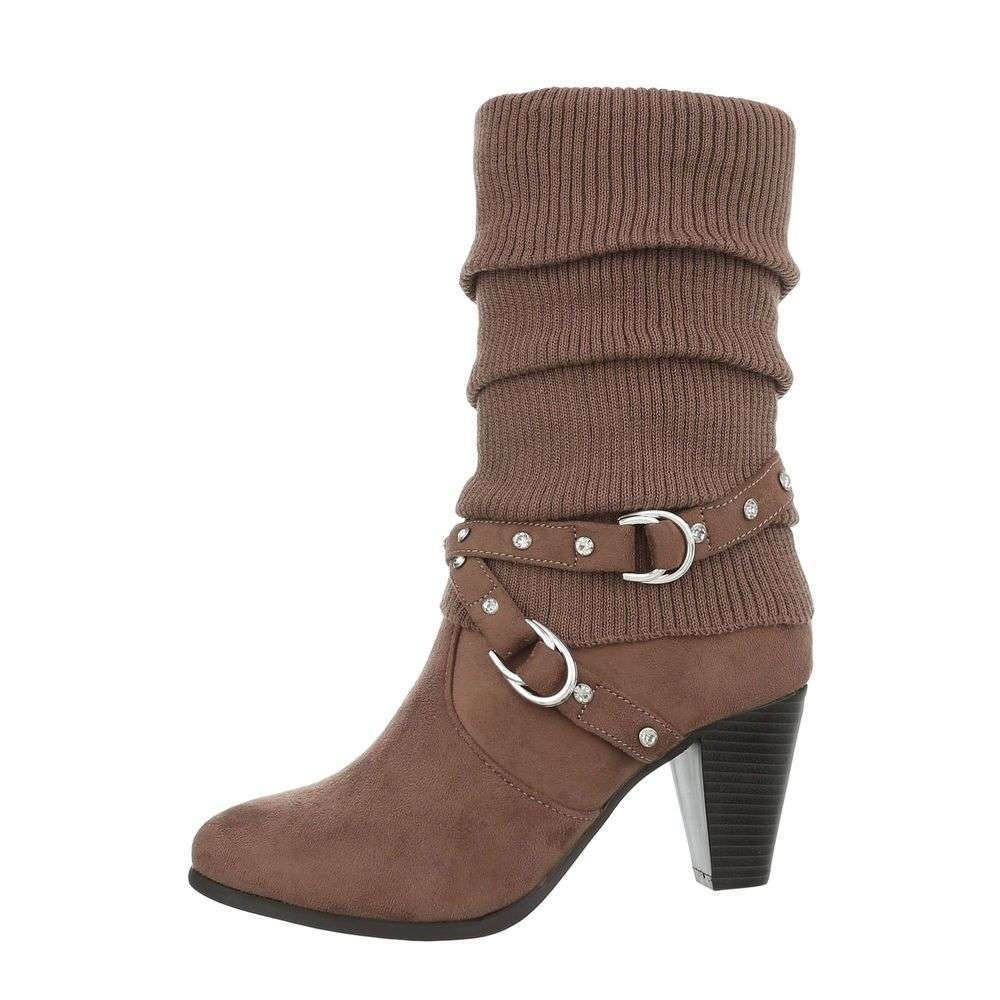 Neckermann Dames Laarzen Khaki 771 Gg neckermann kopen in de aanbieding Neckermann Dames Laarzen Khaki 771 Gg neckermann kopen in de aanbieding