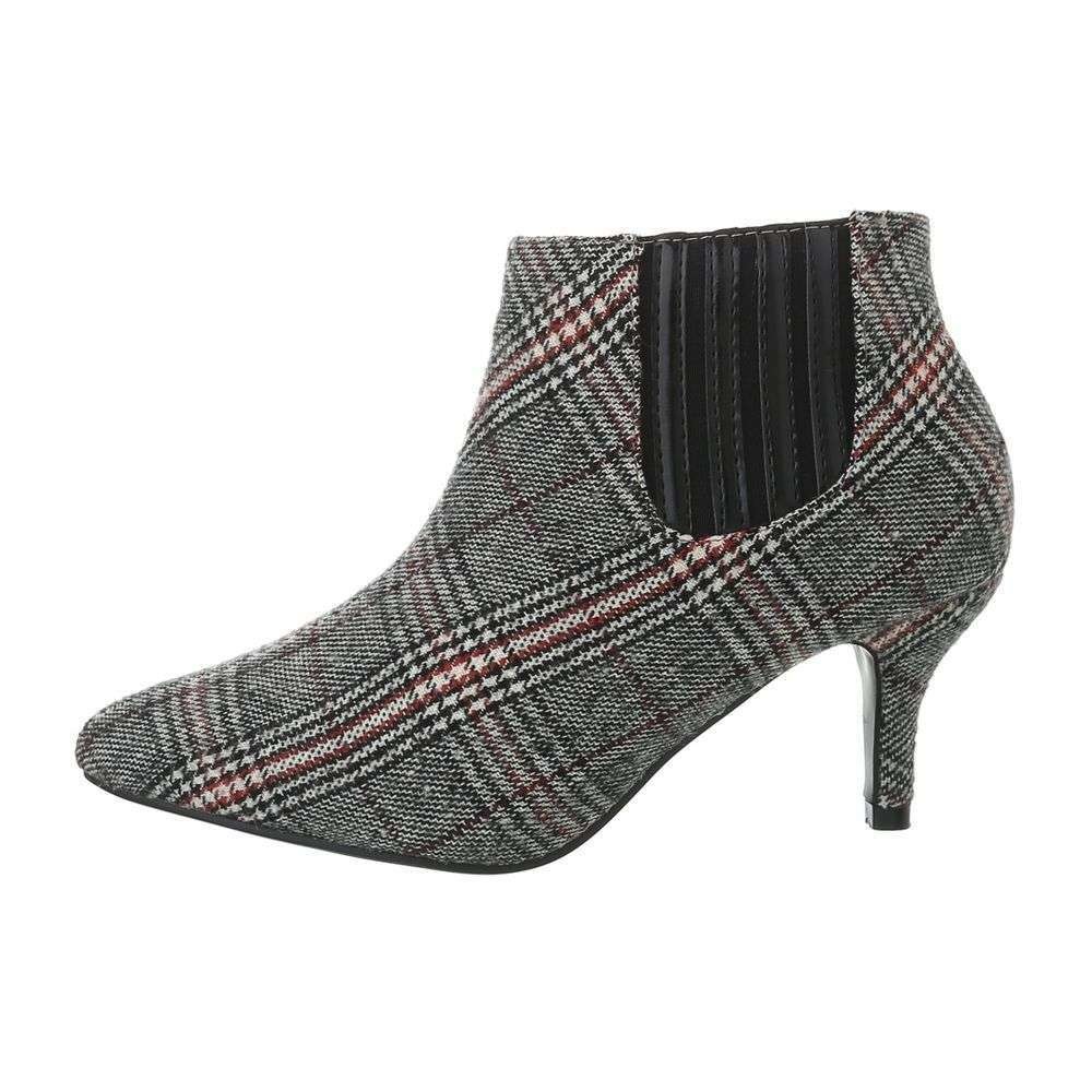 Neckermann Dames Enkellaarzen Khaki F763 neckermann kopen in de aanbieding Neckermann Dames Enkellaarzen Khaki F763 neckermann kopen in de aanbieding