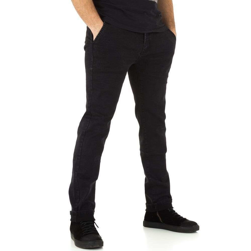 Neckermann Herren Jeans Von Tf Boys Denim Black neckermann kopen in de aanbieding