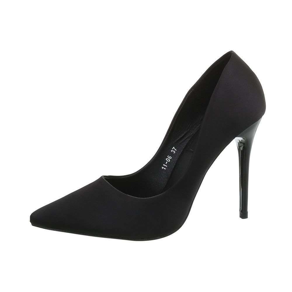 Neckermann Dames Hoge Hak Zwart 11 06 neckermann kopen in de aanbieding Neckermann Dames Hoge Hak Zwart 11 06 neckermann kopen in de aanbieding