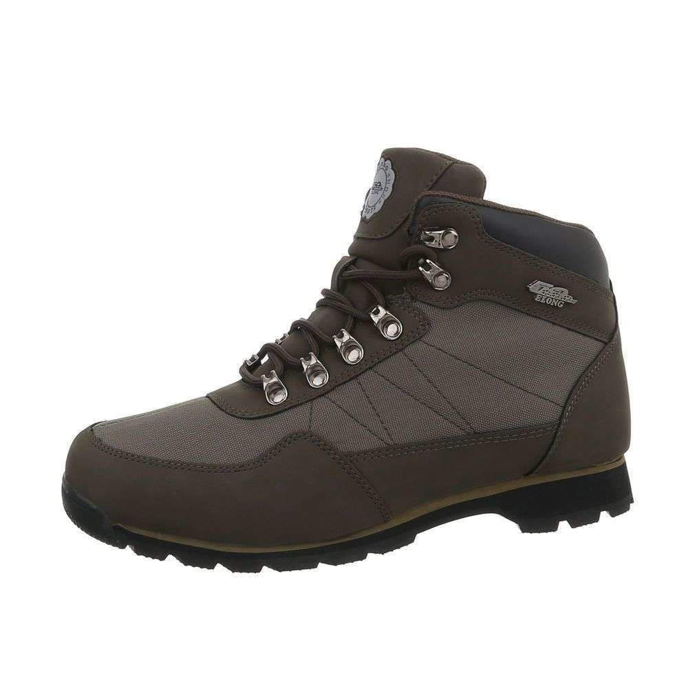 Neckermann Heren Schoenen Khaki 8813 neckermann kopen in de aanbieding Neckermann Heren Schoenen Khaki 8813 neckermann kopen in de aanbieding