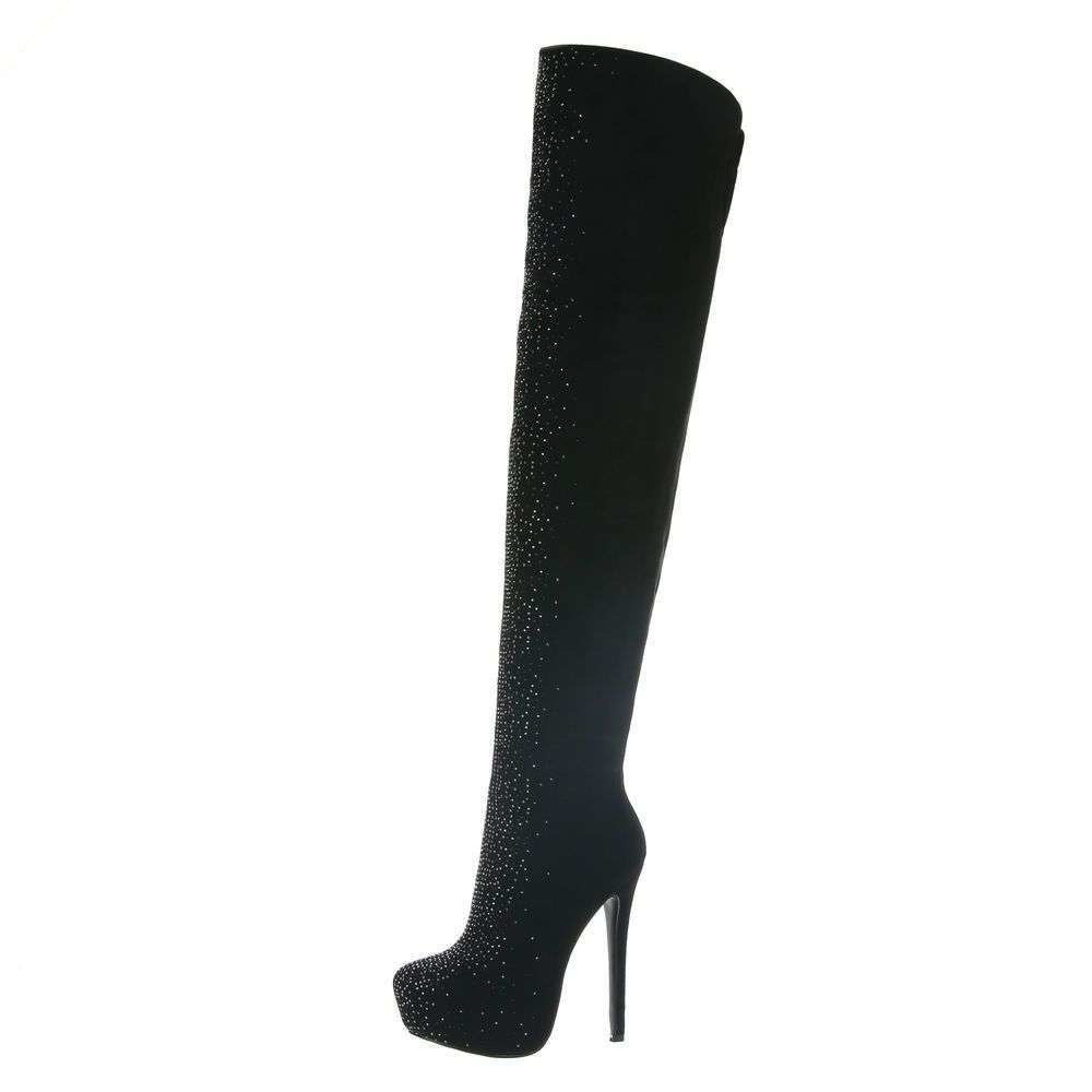 Neckermann Dames Hoge Laars Zwart Rmd2106 neckermann kopen in de aanbieding Neckermann Dames Hoge Laars Zwart Rmd2106 neckermann kopen in de aanbieding