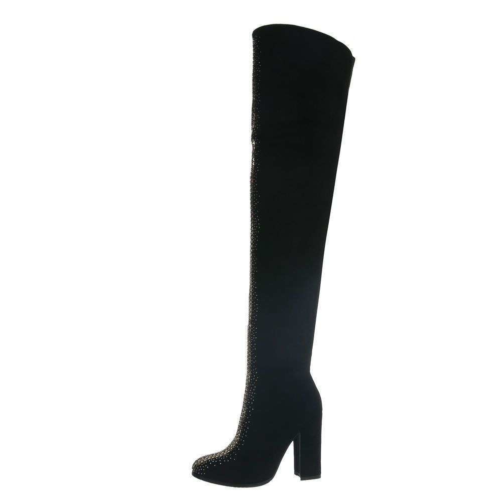 Neckermann Dames Hoge Laars Zwart Rmd2085 neckermann kopen in de aanbieding Neckermann Dames Hoge Laars Zwart Rmd2085 neckermann kopen in de aanbieding