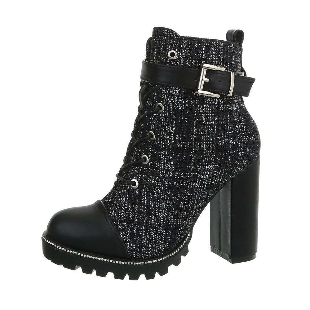 Neckermann Dames Hoge Laars Zwart T 8 neckermann kopen in de aanbieding Neckermann Dames Hoge Laars Zwart T 8 neckermann kopen in de aanbieding