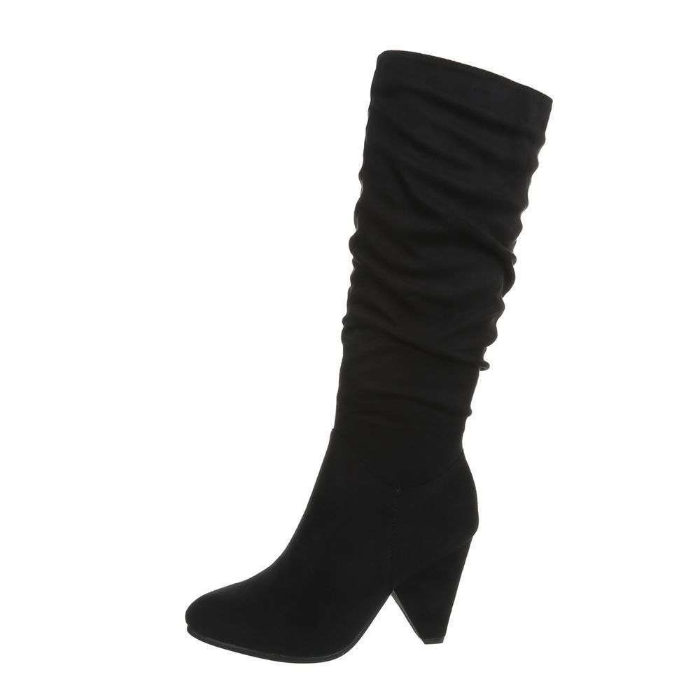 Neckermann Dames Hoge Laars Zwart 487 neckermann kopen in de aanbieding Neckermann Dames Hoge Laars Zwart 487 neckermann kopen in de aanbieding