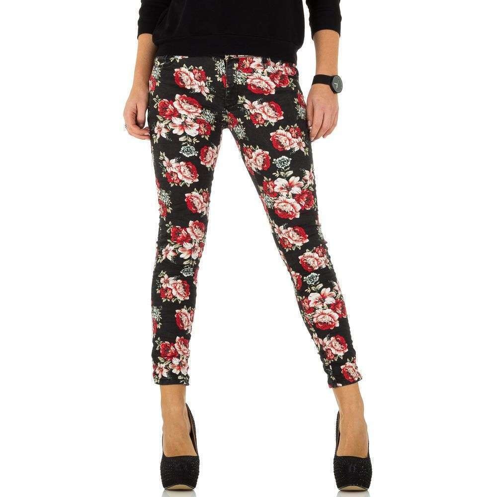 Neckermann Dames Jeans Multi Kl J 97038 F120 neckermann kopen in de aanbieding