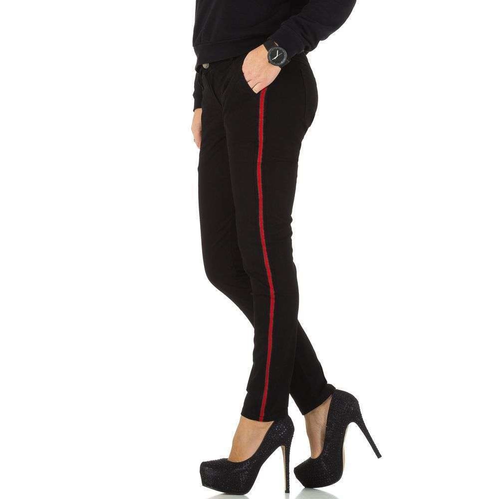 Neckermann Dames Jeans Zwart Kl J 95989 11 neckermann kopen in de aanbieding