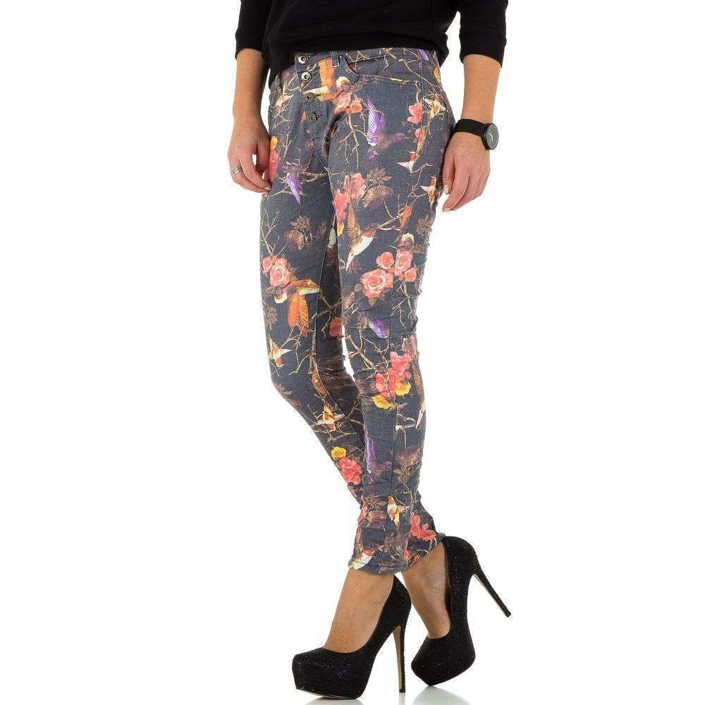 Neckermann Dames Jeans Multi Kl J 90089 F117 neckermann kopen in de aanbieding