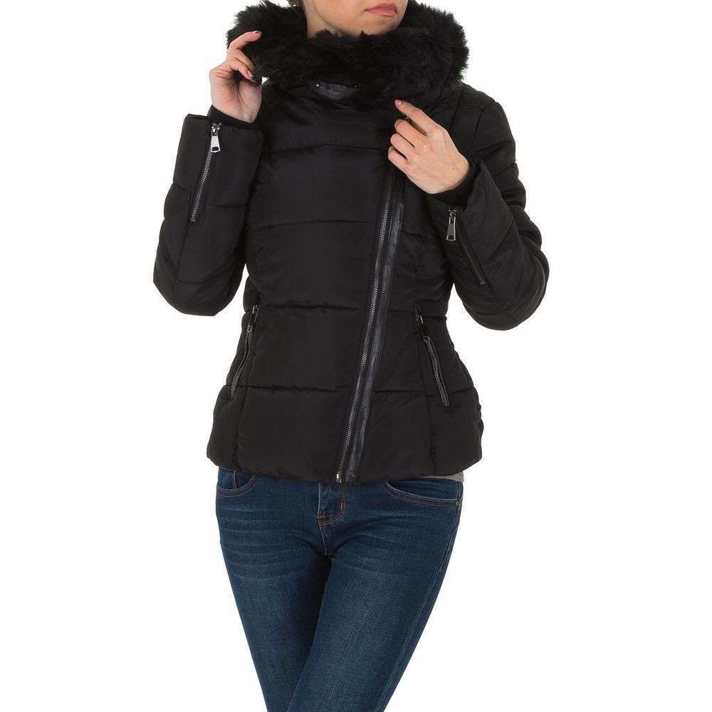 Neckermann Dames Jack Zwart Kl Jr 202 neckermann kopen in de aanbieding