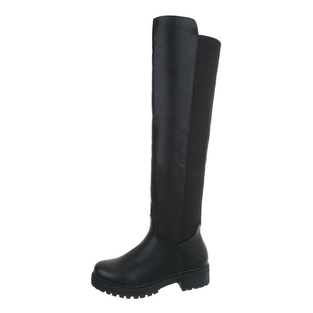 Neckermann Dames Hoge Laars Zwart 8203 1 neckermann kopen in de aanbieding Neckermann Dames Hoge Laars Zwart 8203 1 neckermann kopen in de aanbieding