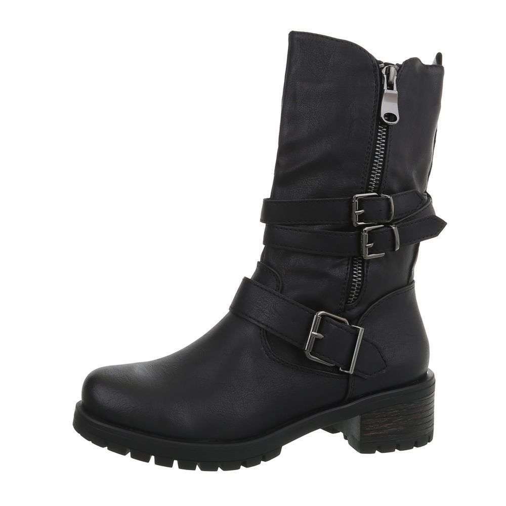 Neckermann Dames Hoge Laars Zwart 993 neckermann kopen in de aanbieding Neckermann Dames Hoge Laars Zwart 993 neckermann kopen in de aanbieding