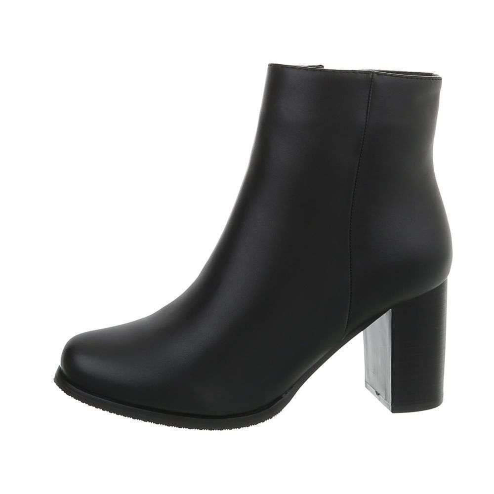 Neckermann Dames Hoge Laars Zwart 3191 neckermann kopen in de aanbieding Neckermann Dames Hoge Laars Zwart 3191 neckermann kopen in de aanbieding