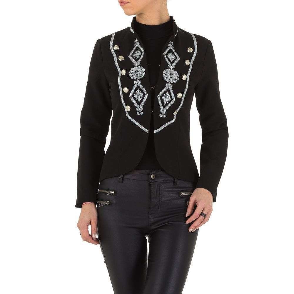 Neckermann Dames Jack Zwart Kl Jw249 neckermann kopen in de aanbieding