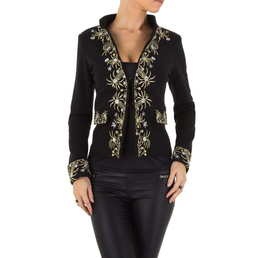 Neckermann Dames Jack Zwart Kl Jw353 neckermann kopen in de aanbieding