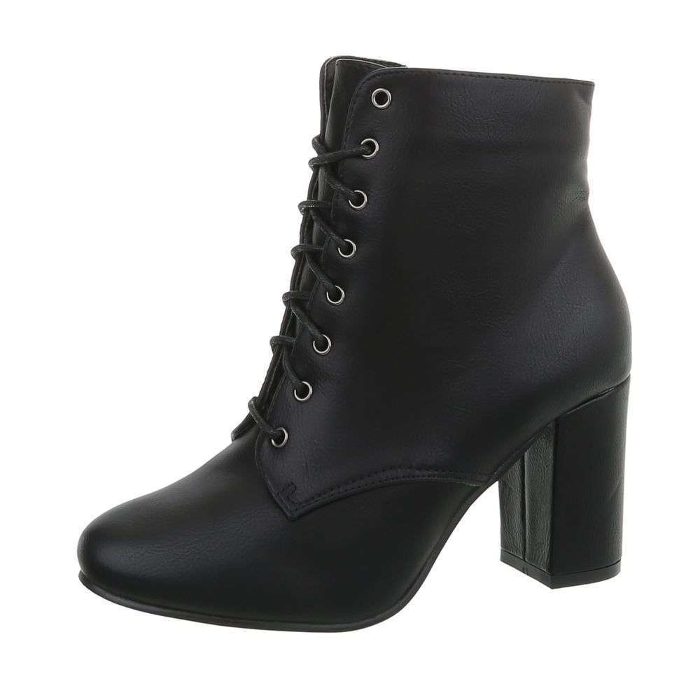 Neckermann Dames Hoge Laars Zwart 9555 neckermann kopen in de aanbieding Neckermann Dames Hoge Laars Zwart 9555 neckermann kopen in de aanbieding