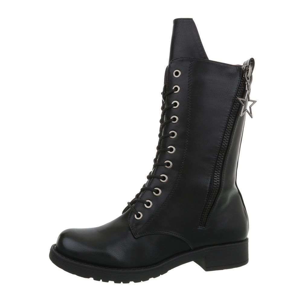 Neckermann Dames Hoge Laars Zwart 6528 neckermann kopen in de aanbieding Neckermann Dames Hoge Laars Zwart 6528 neckermann kopen in de aanbieding