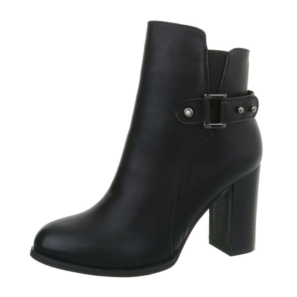 Neckermann Dames Hoge Laars Zwart 3974 neckermann kopen in de aanbieding Neckermann Dames Hoge Laars Zwart 3974 neckermann kopen in de aanbieding