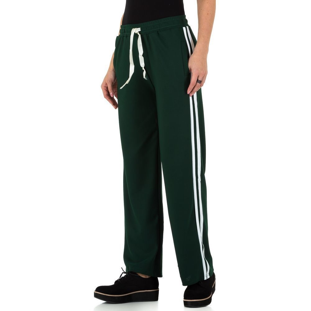 Holala Dames Broek Donkergroen Kl Bflg18134 holala kopen in de aanbieding Holala Dames Broek Donkergroen Kl Bflg18134 holala kopen in de aanbieding