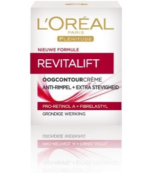 Loreal Oogcreme Revitalift Anti Rimpel 15 Ml loreal kopen in de aanbieding Loreal Oogcreme Revitalift Anti Rimpel 15 Ml loreal kopen in de aanbieding